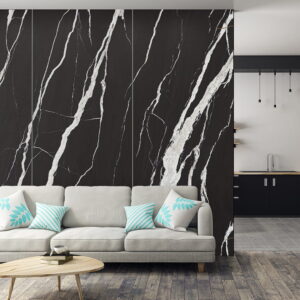 SPC Płyta Węglowa Nero Matowa 280x112x0,5 cm